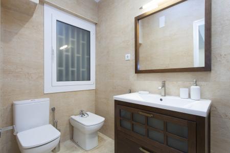 Piso en Alquiler en Barcelona Rosselló - Marina (wifi Soon)