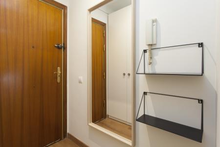 Piso en Alquiler en Barcelona Rosselló - Marina (wifi Soon)