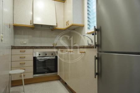 Apartment for Rent in Barcelona Trobador - Hospital De Sant Pau