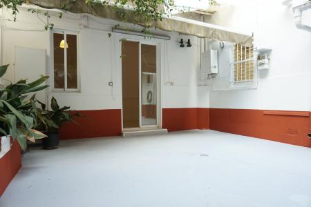 Apartment for Rent in Barcelona Trobador - Hospital De Sant Pau