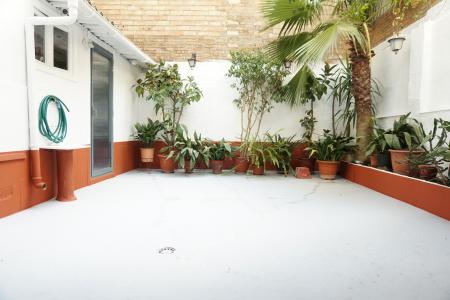 Apartment for Rent in Barcelona Trobador - Hospital De Sant Pau
