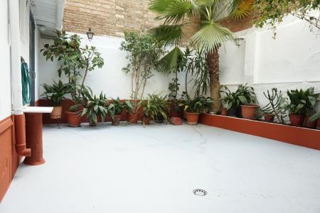 Apartment for Rent in Barcelona Trobador - Hospital De Sant Pau