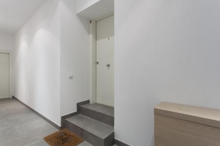 Piso en Alquiler en Barcelona Sant Pere Mes Baix - Metges