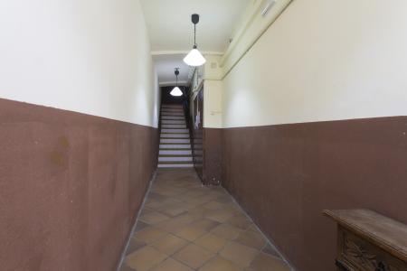 Piso en Alquiler en Barcelona Sant Pere Mes Baix - Metges