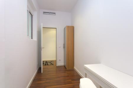 Piso en Alquiler en Barcelona Sant Pere Mes Baix - Metges