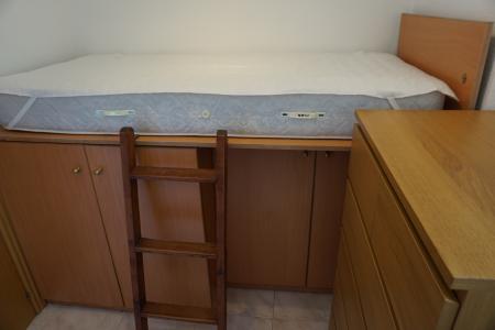 Apartment for Rent in Barcelona Llacuna - Pujades