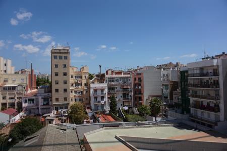 Apartment for Rent in Barcelona Llacuna - Pujades