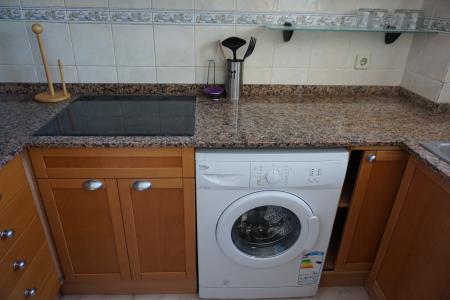 Apartment for Rent in Barcelona Llacuna - Pujades