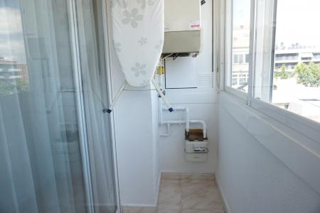 Apartment for Rent in Barcelona Llacuna - Pujades