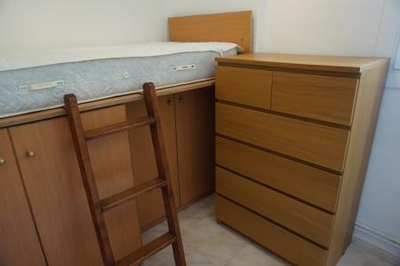 Apartment for Rent in Barcelona Llacuna - Pujades