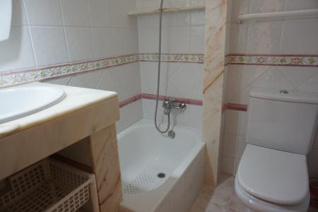 Apartment for Rent in Barcelona Llacuna - Pujades