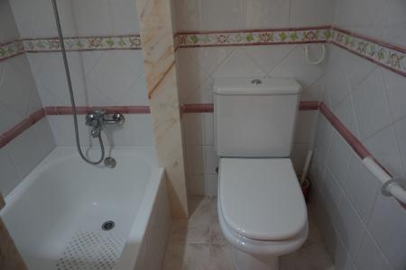 Apartment for Rent in Barcelona Llacuna - Pujades