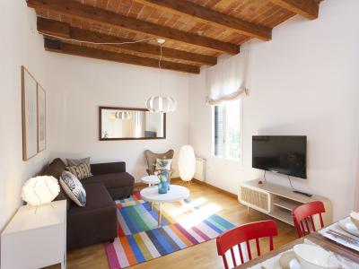 Appartement te Korte termijn huren in Barcelona Av. Gaudí - Sagrada Família