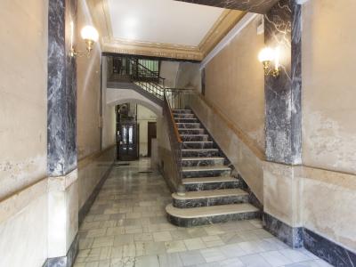Appartement te Korte termijn huren in Barcelona Av. Gaudí - Sagrada Família