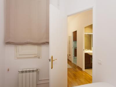 Appartement te Korte termijn huren in Barcelona Av. Gaudí - Sagrada Família
