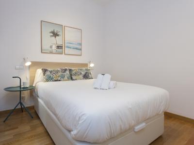 Appartement te Korte termijn huren in Barcelona Av. Gaudí - Sagrada Família