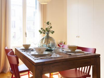 Appartement te Korte termijn huren in Barcelona Av. Gaudí - Sagrada Família