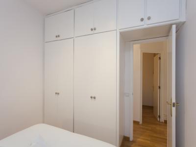 Appartement te Korte termijn huren in Barcelona Av. Gaudí - Sagrada Família