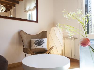 Appartement te Korte termijn huren in Barcelona Av. Gaudí - Sagrada Família