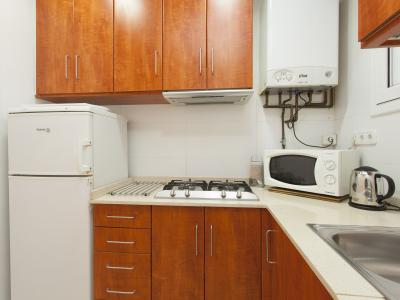 Appartement te Korte termijn huren in Barcelona Av. Gaudí - Sagrada Família