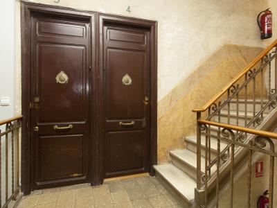 Appartement te Korte termijn huren in Barcelona Av. Gaudí - Sagrada Família