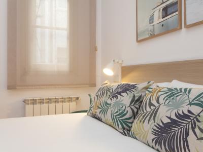 Appartement te Korte termijn huren in Barcelona Av. Gaudí - Sagrada Família