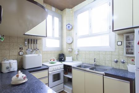 Piso en venta en Barcelona Padilla - Gv De Les Corts Catalanes