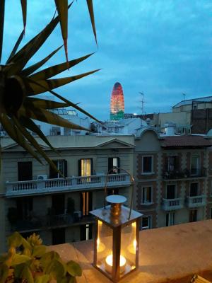 Piso en venta en Barcelona Padilla - Gv De Les Corts Catalanes
