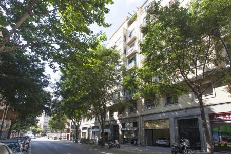 Piso en venta en Barcelona Padilla - Gv De Les Corts Catalanes