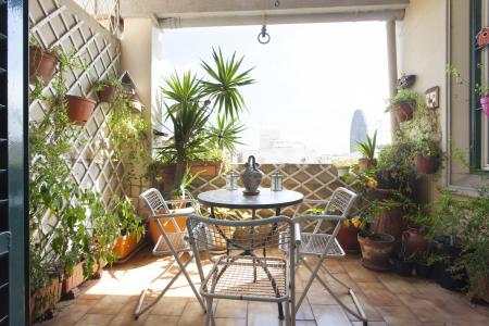 Piso en venta en Barcelona Padilla - Gv De Les Corts Catalanes