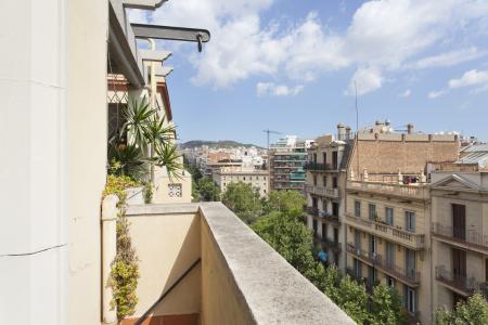 Piso en venta en Barcelona Padilla - Gv De Les Corts Catalanes