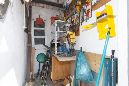 Piso en venta en Barcelona Padilla - Gv De Les Corts Catalanes