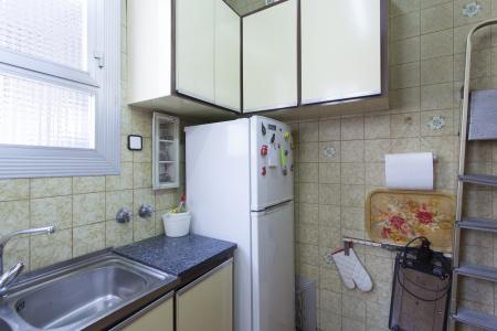 Piso en venta en Barcelona Padilla - Gv De Les Corts Catalanes