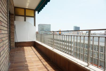 Piso en Alquiler en Barcelona Gran Via De Les Corts Catalanes - Escultors