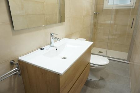 Piso en Alquiler en Barcelona Gran Via De Les Corts Catalanes - Escultors