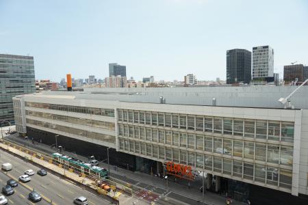 Piso en Alquiler en Barcelona Gran Via De Les Corts Catalanes - Escultors