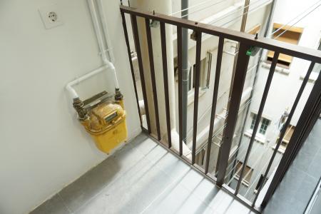 Piso en Alquiler en Barcelona Gran Via De Les Corts Catalanes - Escultors