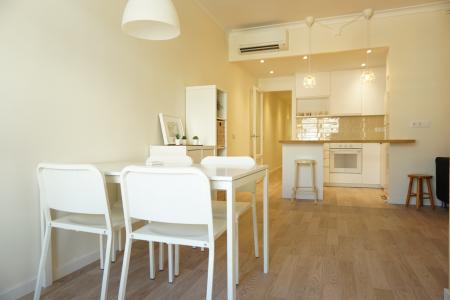 Apartment for Rent in Barcelona Sepúlveda - Comte Urgell