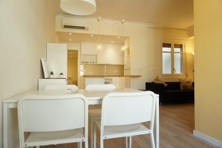 Apartment for Rent in Barcelona Sepúlveda - Comte Urgell