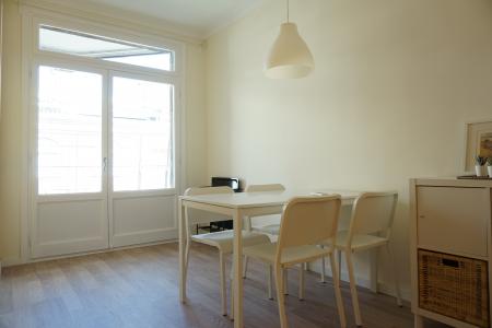 Apartment for Rent in Barcelona Sepúlveda - Comte Urgell
