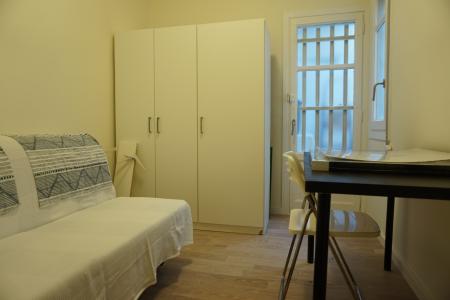 Apartment for Rent in Barcelona Sepúlveda - Comte Urgell