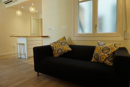 Apartment for Rent in Barcelona Sepúlveda - Comte Urgell