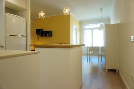 Apartment for Rent in Barcelona Sepúlveda - Comte Urgell