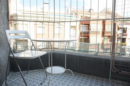 Apartment for Rent in Barcelona Sepúlveda - Comte Urgell