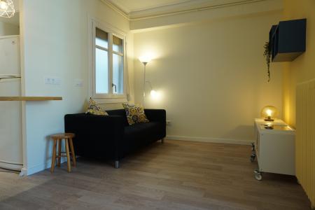 Apartment for Rent in Barcelona Sepúlveda - Comte Urgell