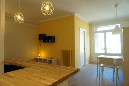 Apartment for Rent in Barcelona Sepúlveda - Comte Urgell