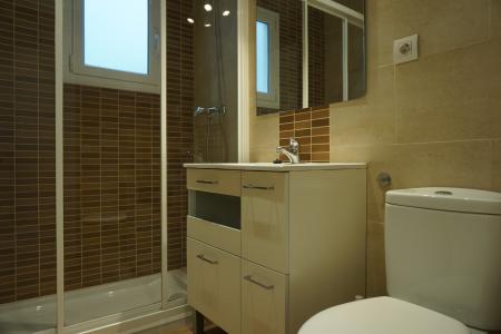 Apartment for Rent in Barcelona Sepúlveda - Comte Urgell