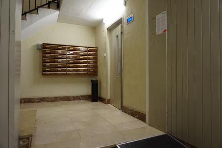 Apartment for Rent in Barcelona Sepúlveda - Comte Urgell