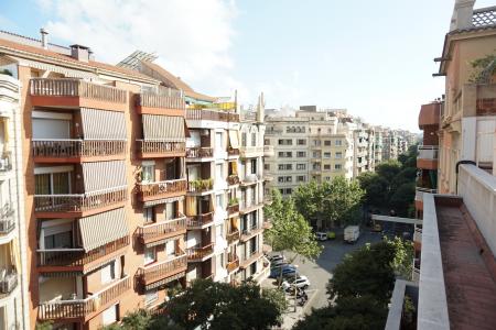 Apartment for Rent in Barcelona Sepúlveda - Comte Urgell