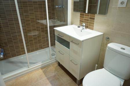 Apartment for Rent in Barcelona Sepúlveda - Comte Urgell